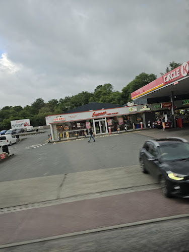 Comentarii opinii despre Supermac's & Papa John's Mallow