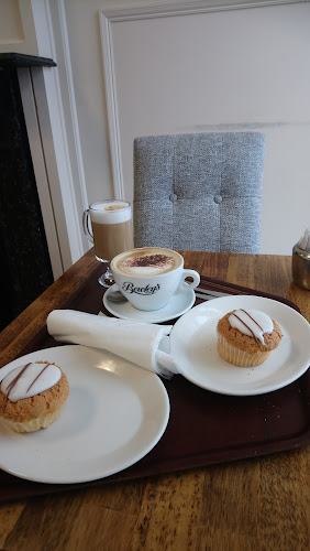 Brudairs Bakery & Coffee Shop - Hospitality and gastronomy