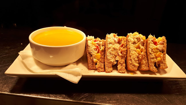 Opinii despre Cáfé le Chéile în Knock - Hospitality and gastronomy