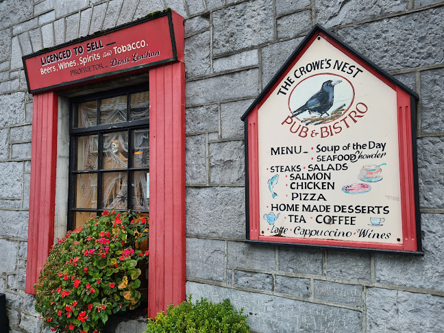 The Crowe's Nest Pub & Bistro