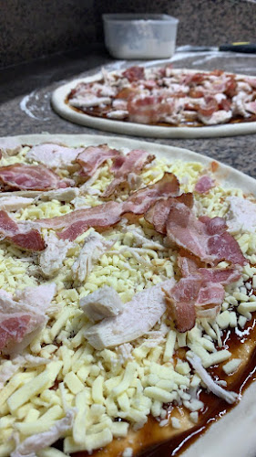 Roma Take Away Castlebellingam - Dundalk