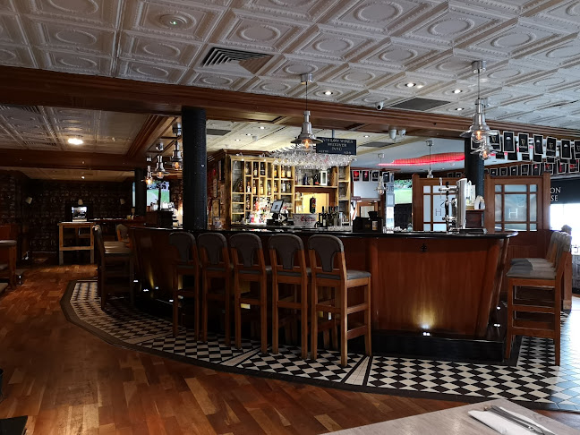 The Station House - Hospitality and gastronomy