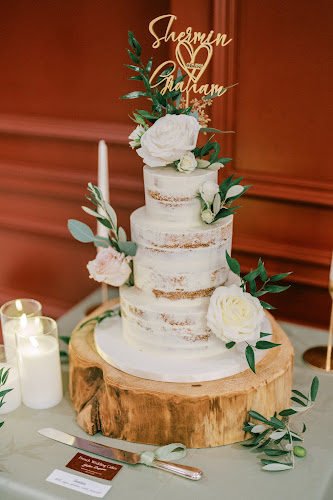 French Wedding Cakes - Hospitality and gastronomy