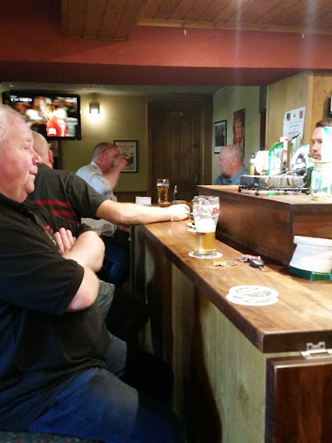 Tavern Portnoo - Hospitality and gastronomy