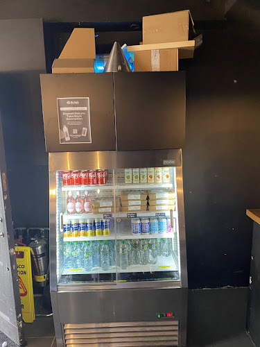 SOMA 2 - Hospitality and gastronomy