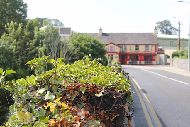 The Salmon Leap Inn - Hospitality and gastronomy