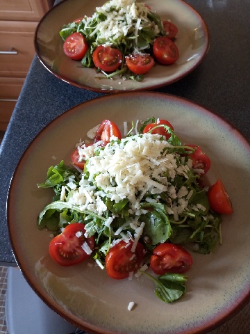 Rossi Take Away - Navan