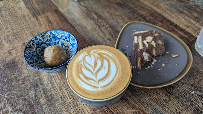 LanesBrew Coffee Shop - Co. Longford