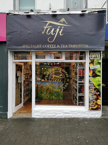 Fuji - Hospitality and gastronomy