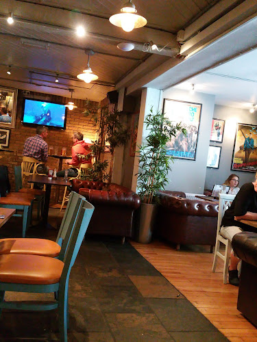 The Johnstown Inn - Hospitality and gastronomy