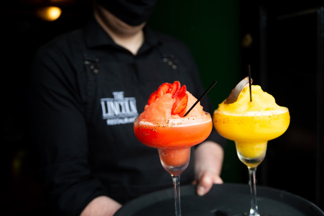 Comentarii opinii despre The Railway Bar & Lincoln's Sligo