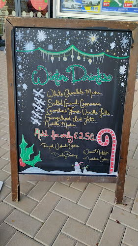 Opinii despre 1930 Cafe în Limerick - Hospitality and gastronomy