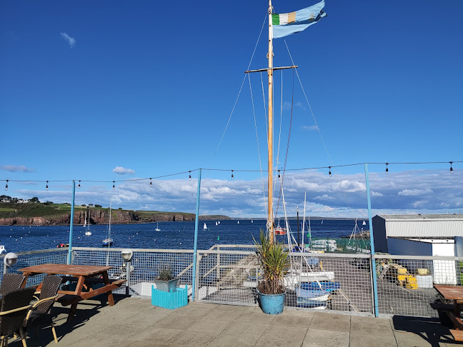Comentarii opinii despre Waterford Harbour Sailing Club