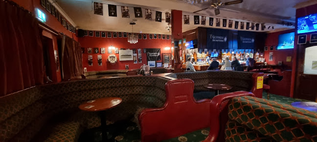 Coast Tavern - Drogheda