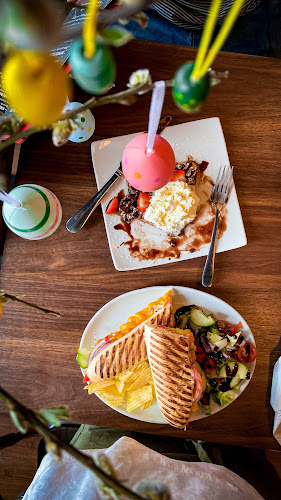 Comentarii opinii despre Waffle House Crescent