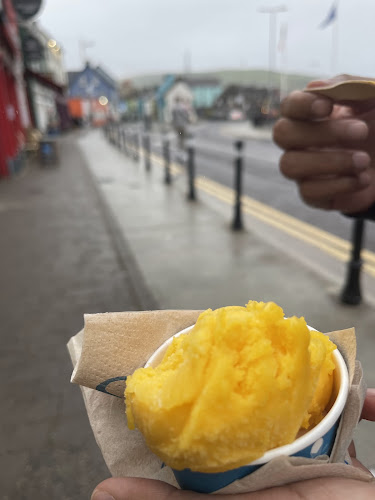 Strand St, Farrannakilla, Dingle, Co. Kerry, V92 H982