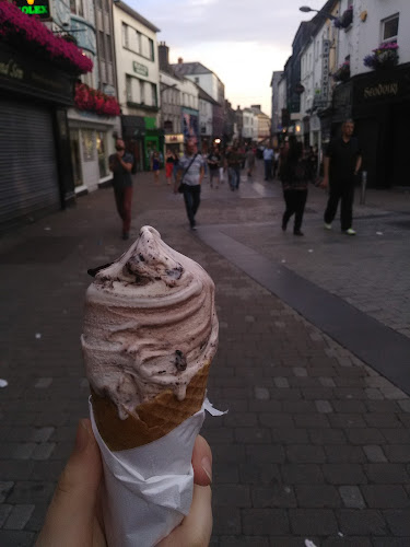 Opinii despre Gino's Gelato | Traditional Homemade Italian Ice Cream în Galway - Hospitality and gastronomy