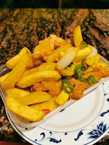 Opinii despre China House Restaurant în Lucan - Hospitality and gastronomy