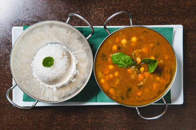 Namirs Restaurant - Hospitality and gastronomy