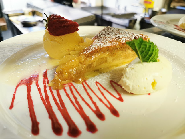 Opinii despre Hennessy's în Birr - Hospitality and gastronomy