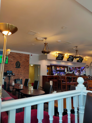 Balreask Bar, Restaurant & Guest Accommodation - Navan