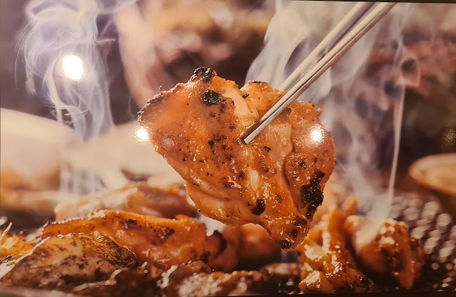 Comentarii opinii despre Soba Midleton