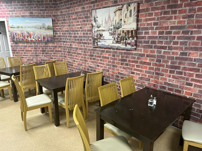 Capri Grill Ballyragget