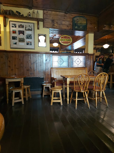 The Island Bar - Hospitality and gastronomy