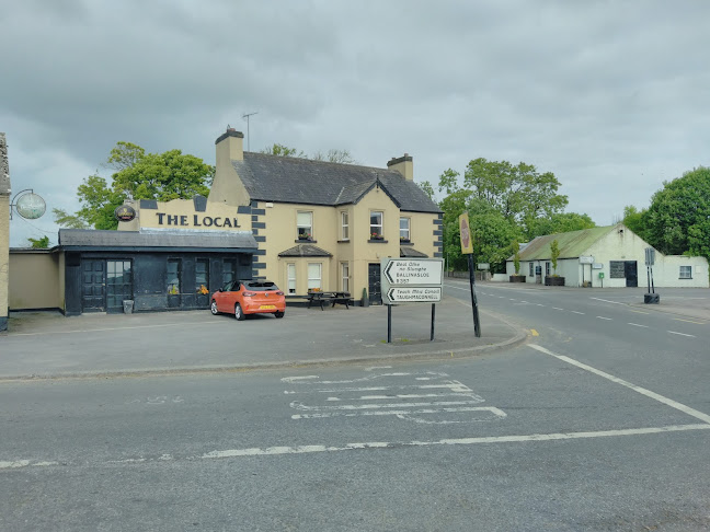 Opinii despre The Local în Co. Roscommon - Hospitality and gastronomy
