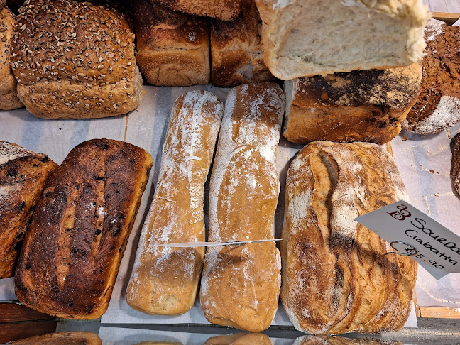 Opinii despre Alternative Bread Company în Cork - Hospitality and gastronomy