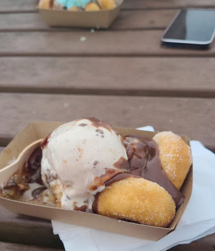 Opinii despre Sundaes în Listowel - Hospitality and gastronomy