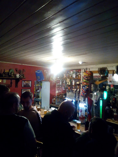 Pierce Redmonds - Hospitality and gastronomy