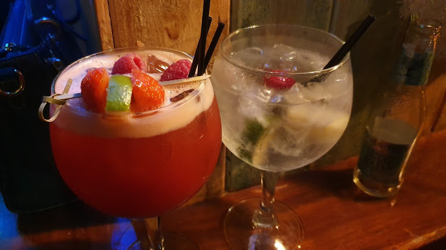 Opinii despre Maisie's Bar Dungarvan în Waterford - Hospitality and gastronomy