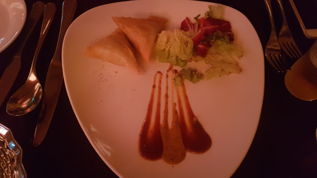 Comentarii opinii despre Royal Spice Kilkenny