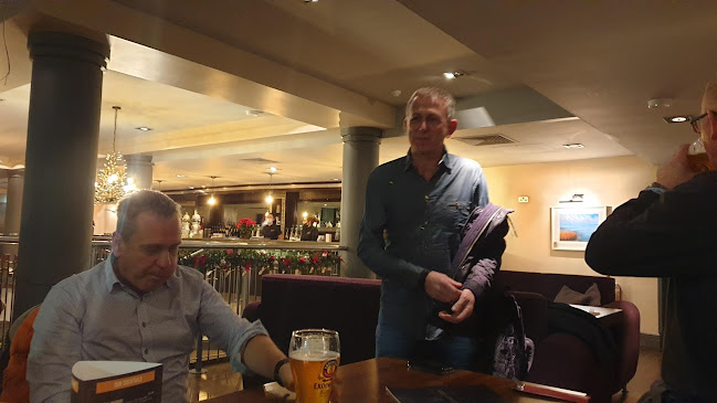 Chans Restaurant - Wexford