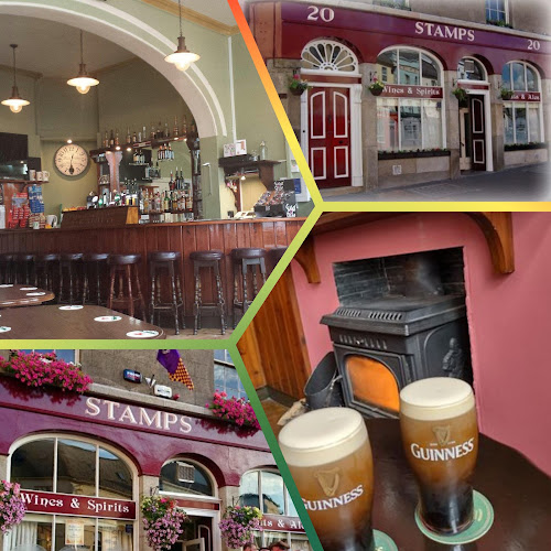 Stamps Pub - Enniscorthy