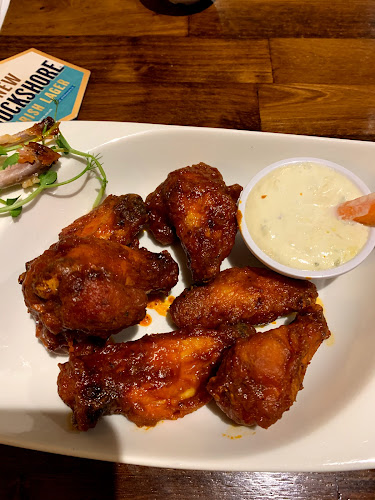 Comentarii opinii despre Rosie O'Grady's