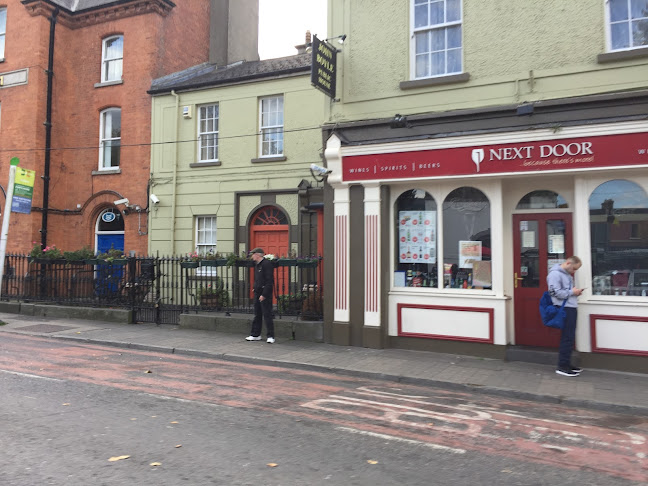 Comentarii opinii despre Boyle's Bar & off-Licence