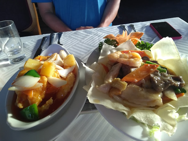 Ken's Oriental Restaurant (Athlone) - Hospitality and gastronomy