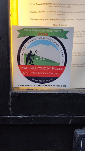 22-24, High Street, Killarney, Co. Kerry, V93 X721