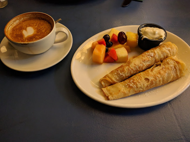 Comentarii opinii despre Cafe du Journal