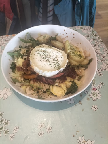 Comentarii opinii despre The Salty Fox