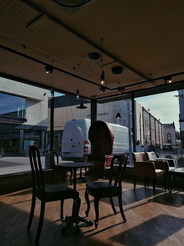 1-2 Arundel Square, Waterford, X91 EEP1