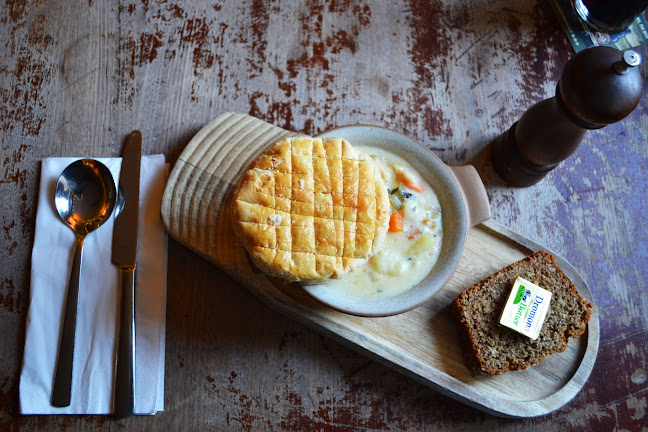 PJ O Hare's Carlingford - Dundalk