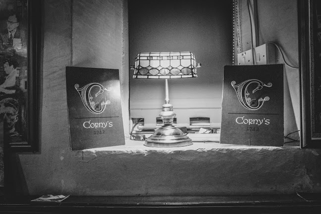 Comentarii opinii despre Corny's Bar