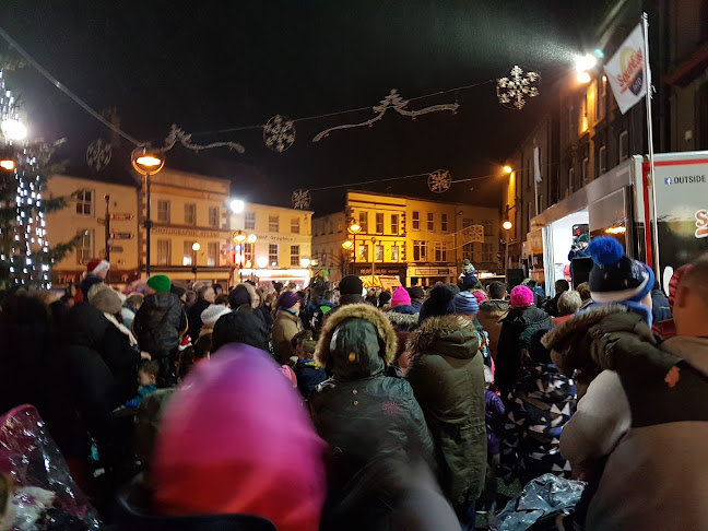 Opinii despre Milano în Enniscorthy - Hospitality and gastronomy