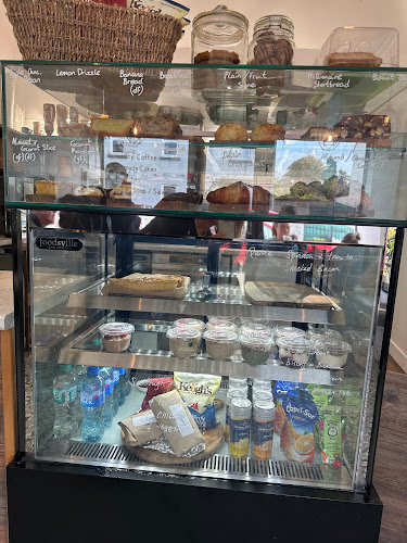 LanesBrew Coffee Shop - Hospitality and gastronomy