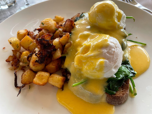 Sophie's Rooftop Cork - Hospitality and gastronomy