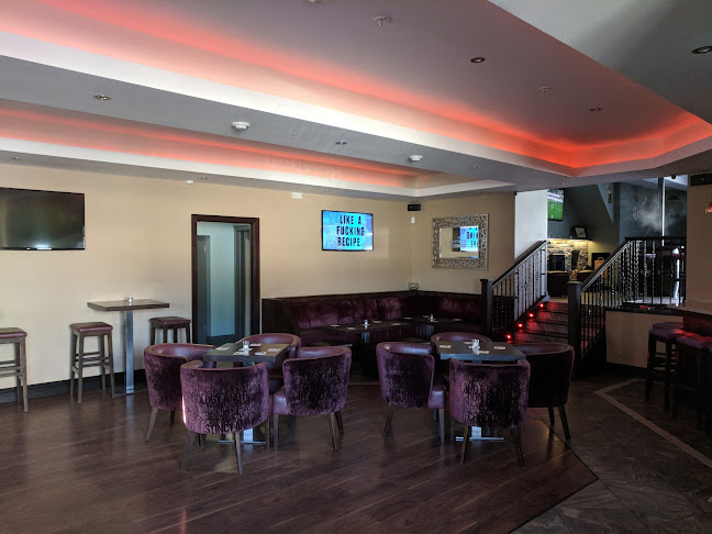 The Brewery - Carrick-On-Shannon