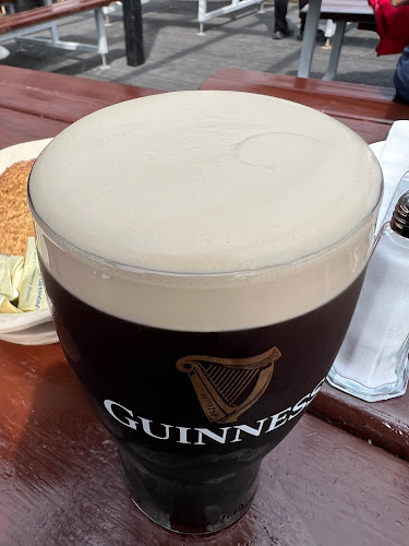 Moran's Oyster Cottage - Kilcolgan